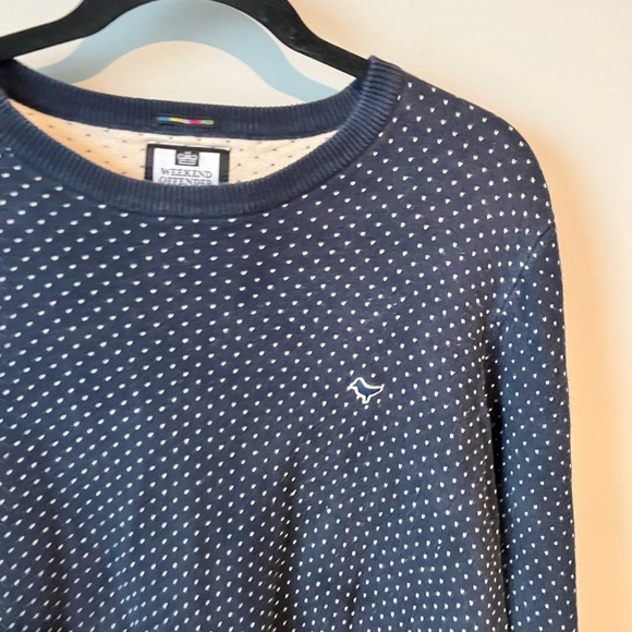 Weekend Offender sweater L - Picture 2 of 8